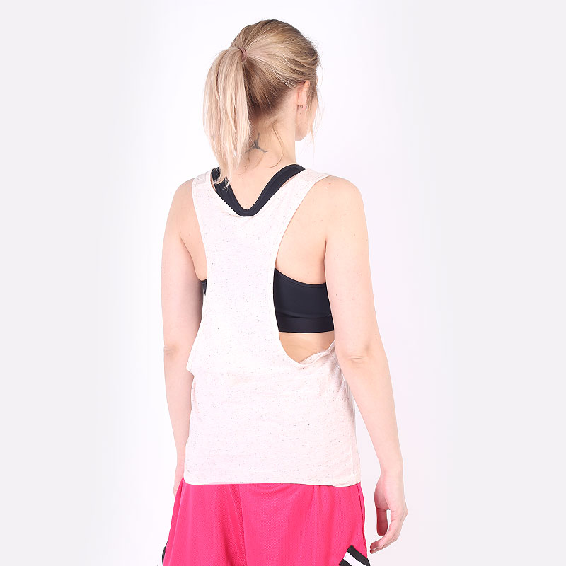 Женская майка K1x wmns Soho Tear It Up Tank Top (6700-0057/1947)  - цена, описание, фото 2